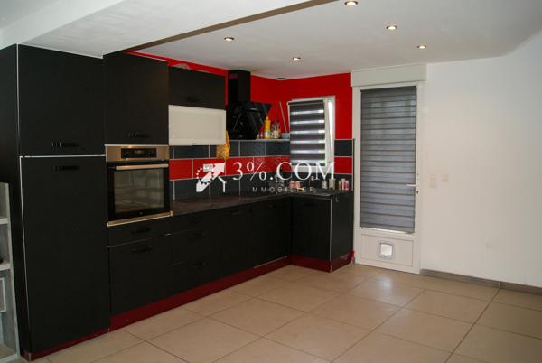 Maison 4 pièce(s) 2 chambre(s) 87 m²