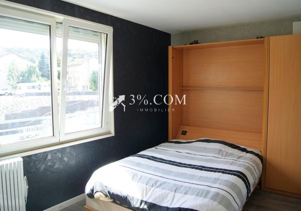 Maison 4 pièce(s) 2 chambre(s) 87 m²