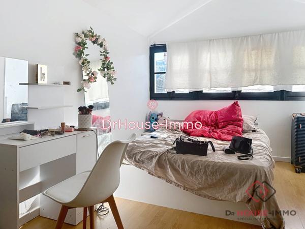 Appartement à vendre 4 pièces de 72 m²