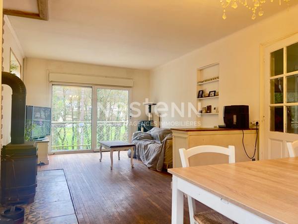 Exclusivité NESTENN Bar-le-Duc - Charmante maison 6 pièces Quartier Marbeaumont