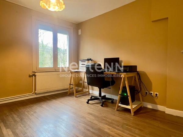 Exclusivité NESTENN Bar-le-Duc - Charmante maison 6 pièces Quartier Marbeaumont