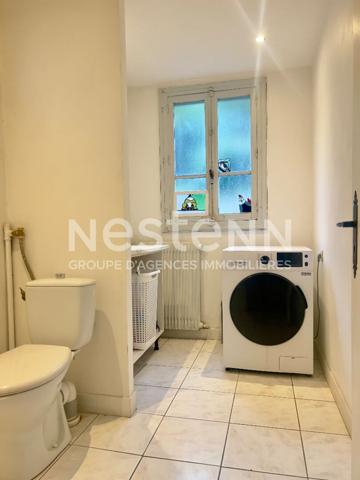 Exclusivité NESTENN Bar-le-Duc - Charmante maison 6 pièces Quartier Marbeaumont