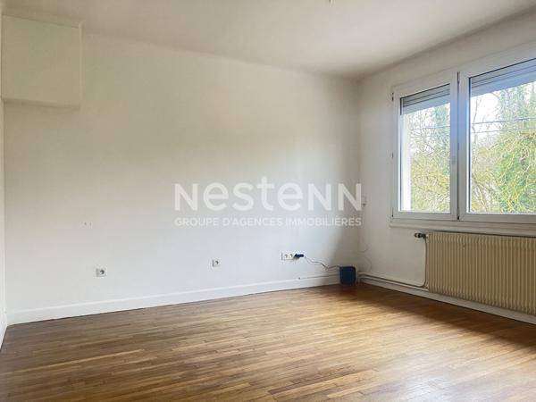 Exclusivité NESTENN Bar-le-Duc - Charmante maison 6 pièces Quartier Marbeaumont