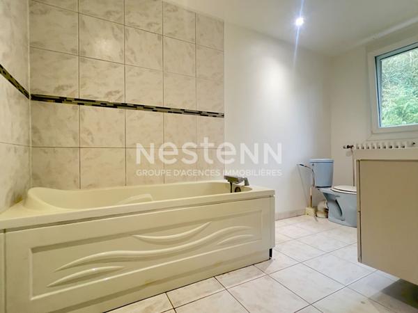 Exclusivité NESTENN Bar-le-Duc - Charmante maison 6 pièces Quartier Marbeaumont