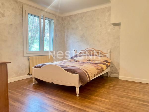 Exclusivité NESTENN Bar-le-Duc - Charmante maison 6 pièces Quartier Marbeaumont