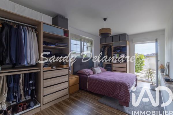 Maison à vendre 5 pièces 114 m² La Chapelle-Longueville