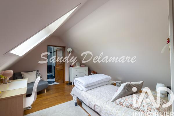 Maison à vendre 5 pièces 114 m² La Chapelle-Longueville