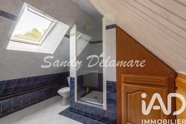 Maison à vendre 5 pièces 114 m² La Chapelle-Longueville