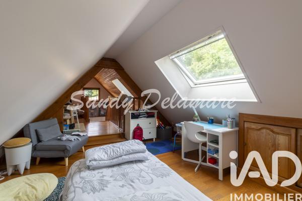 Maison à vendre 5 pièces 114 m² La Chapelle-Longueville