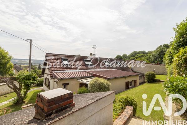 Maison à vendre 5 pièces 114 m² La Chapelle-Longueville