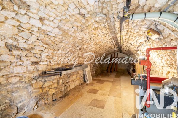 Maison à vendre 5 pièces 114 m² La Chapelle-Longueville