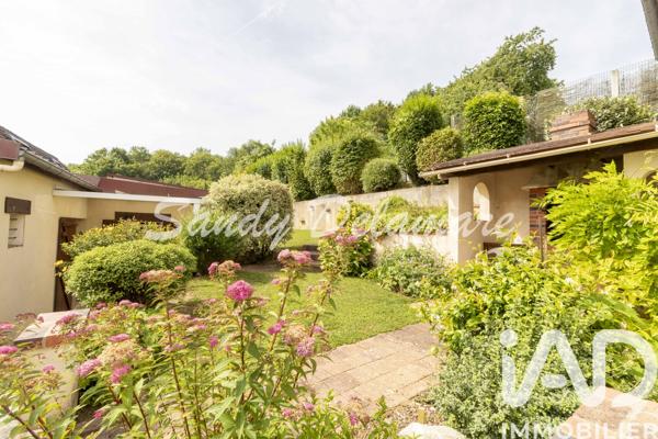 Maison à vendre 5 pièces 114 m² La Chapelle-Longueville