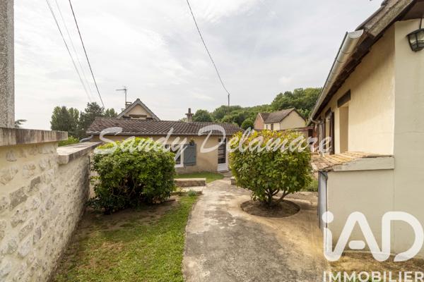 Maison à vendre 5 pièces 114 m² La Chapelle-Longueville