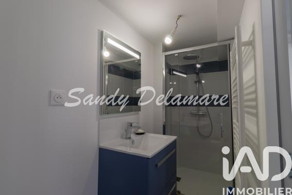 Maison à vendre 5 pièces 114 m² La Chapelle-Longueville