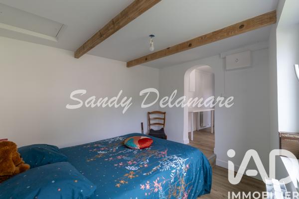 Maison à vendre 5 pièces 114 m² La Chapelle-Longueville