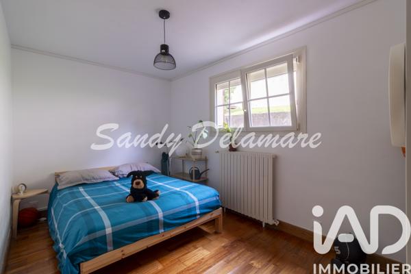 Maison à vendre 5 pièces 114 m² La Chapelle-Longueville