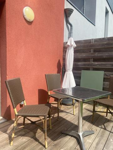 Baisse de prix et garage compris pour cette maison T3 - Saint Valery sur Somme