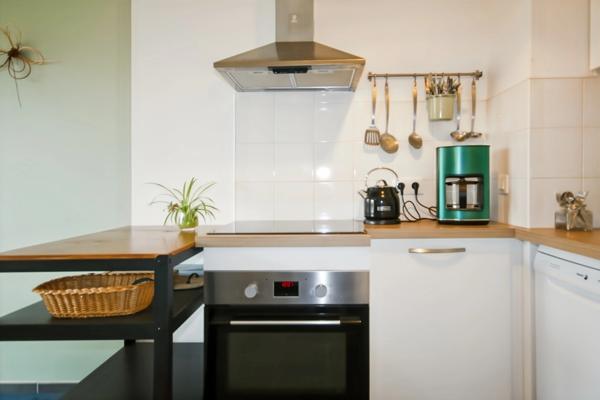 Baisse de prix et garage compris pour cette maison T3 - Saint Valery sur Somme