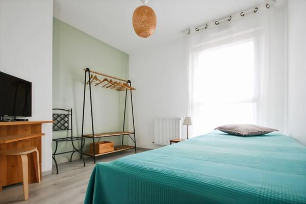Baisse de prix et garage compris pour cette maison T3 - Saint Valery sur Somme