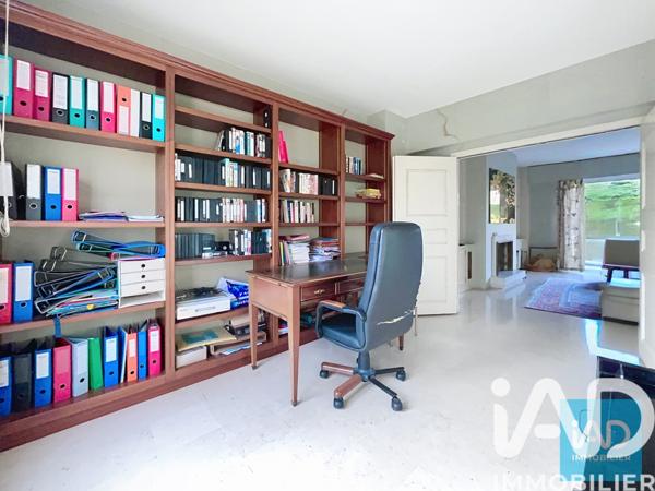 Maison à vendre 8 pièces 211 m² Louveciennes