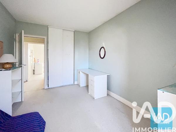 Maison à vendre 8 pièces 211 m² Louveciennes