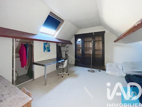 Maison à vendre 8 pièces 211 m² Louveciennes