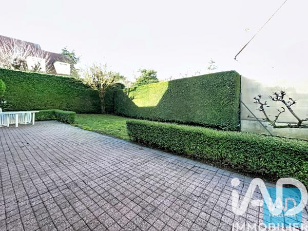 Maison à vendre 8 pièces 211 m² Louveciennes