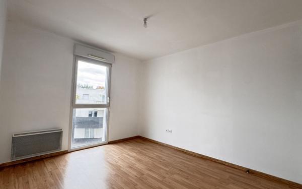 Appartement à vendre    2 pièces • 45,93 m2 Carquefou