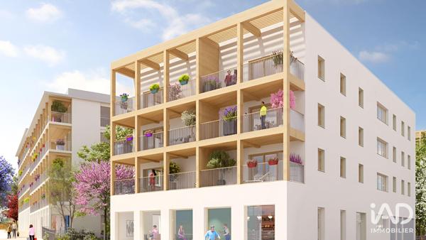 Appartement à vendre 4 pièces 78 m² Beaumont