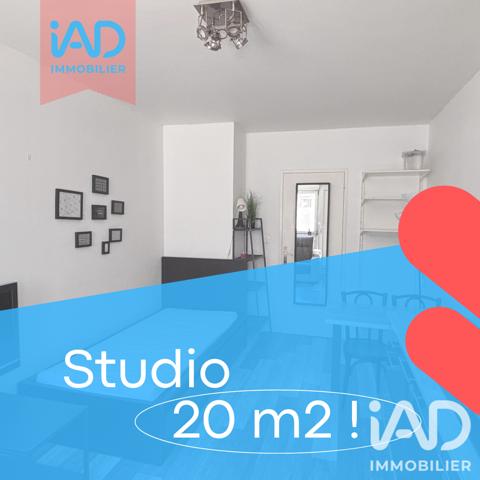 Appartement à vendre 8 pièces 219,37 m² Saint-Étienne