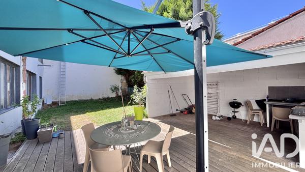 Appartement à vendre 8 pièces 219,37 m² Saint-Étienne