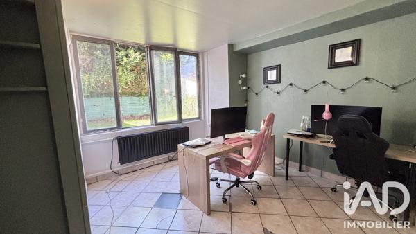 Appartement à vendre 8 pièces 219,37 m² Saint-Étienne