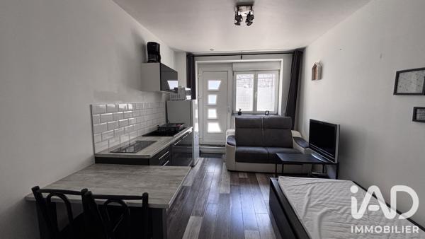 Appartement à vendre 8 pièces 219,37 m² Saint-Étienne