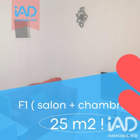 Appartement à vendre 8 pièces 219,37 m² Saint-Étienne