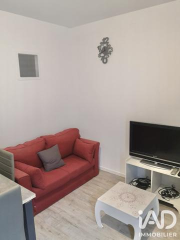 Appartement à vendre 8 pièces 219,37 m² Saint-Étienne
