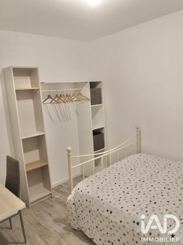 Appartement à vendre 8 pièces 219,37 m² Saint-Étienne