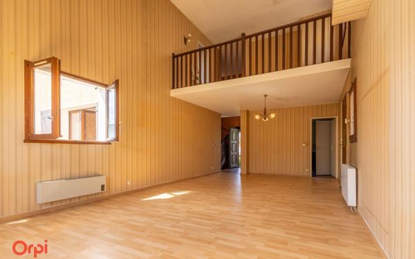 Maison à vendre    4 pièces • 123 m2 L'Arbresle