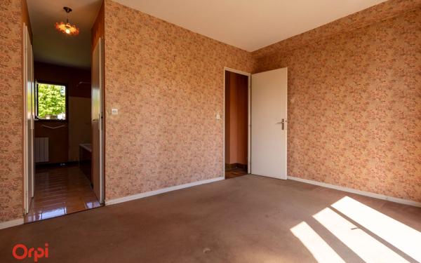 Maison à vendre    4 pièces • 123 m2 L'Arbresle