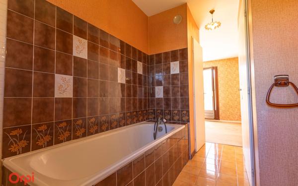 Maison à vendre    4 pièces • 123 m2 L'Arbresle