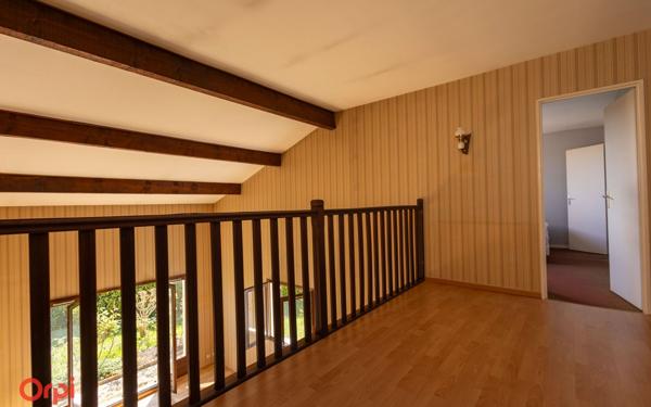 Maison à vendre    4 pièces • 123 m2 L'Arbresle