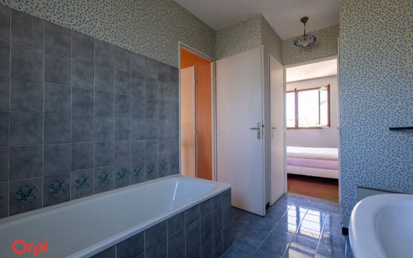 Maison à vendre    4 pièces • 123 m2 L'Arbresle