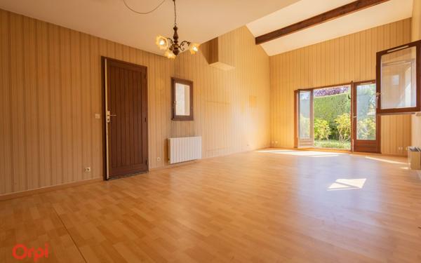 Maison à vendre    4 pièces • 123 m2 L'Arbresle