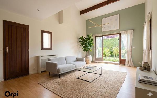 Maison à vendre    4 pièces • 123 m2 L'Arbresle