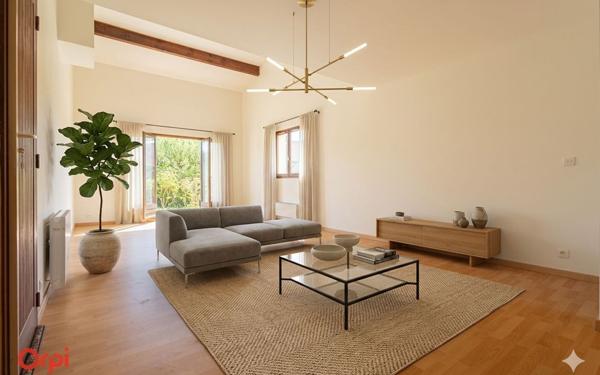 Maison à vendre    4 pièces • 123 m2 L'Arbresle
