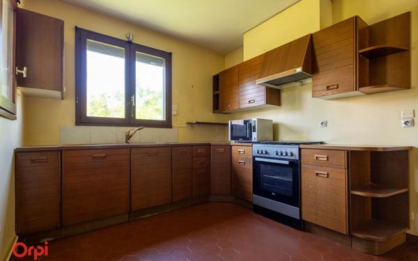 Maison à vendre    4 pièces • 123 m2 L'Arbresle