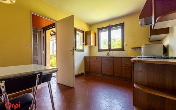 Maison à vendre    4 pièces • 123 m2 L'Arbresle