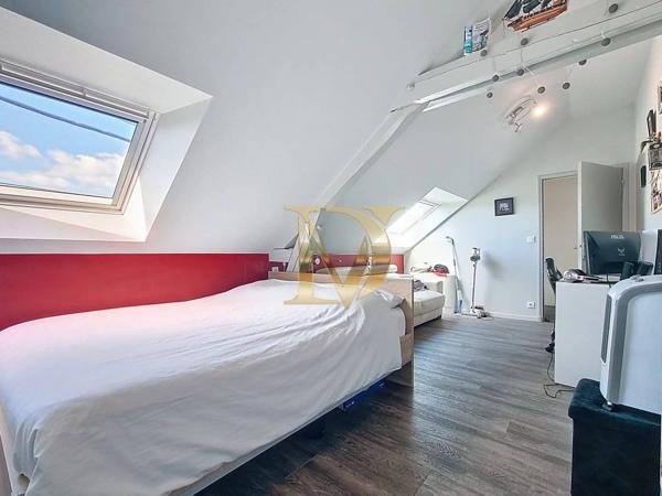 EXCLUSIVITÉ – Propriété avec activité touristique en Touraine – Saint-Georges-sur-Cher