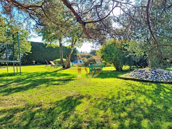 EXCLUSIVITÉ – Propriété avec activité touristique en Touraine – Saint-Georges-sur-Cher