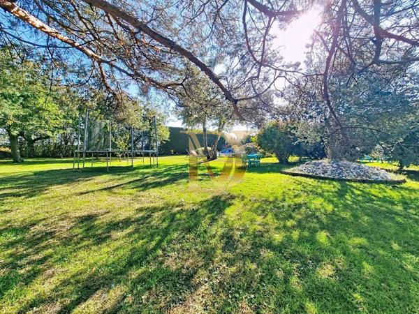 EXCLUSIVITÉ – Propriété avec activité touristique en Touraine – Saint-Georges-sur-Cher