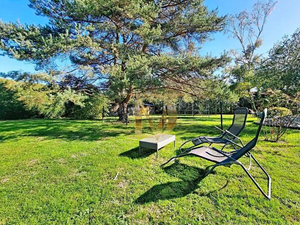 EXCLUSIVITÉ – Propriété avec activité touristique en Touraine – Saint-Georges-sur-Cher